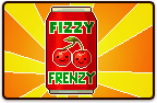 Fizzy Frenzy